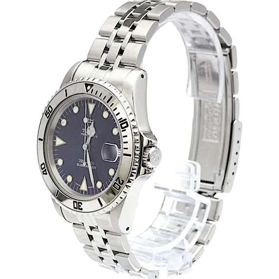Tudor Submariner 75190 Tudor Submariner 75190