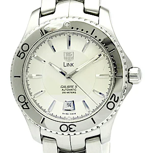 TAG Heuer Link WJ201B TAG Heuer Link WJ201B