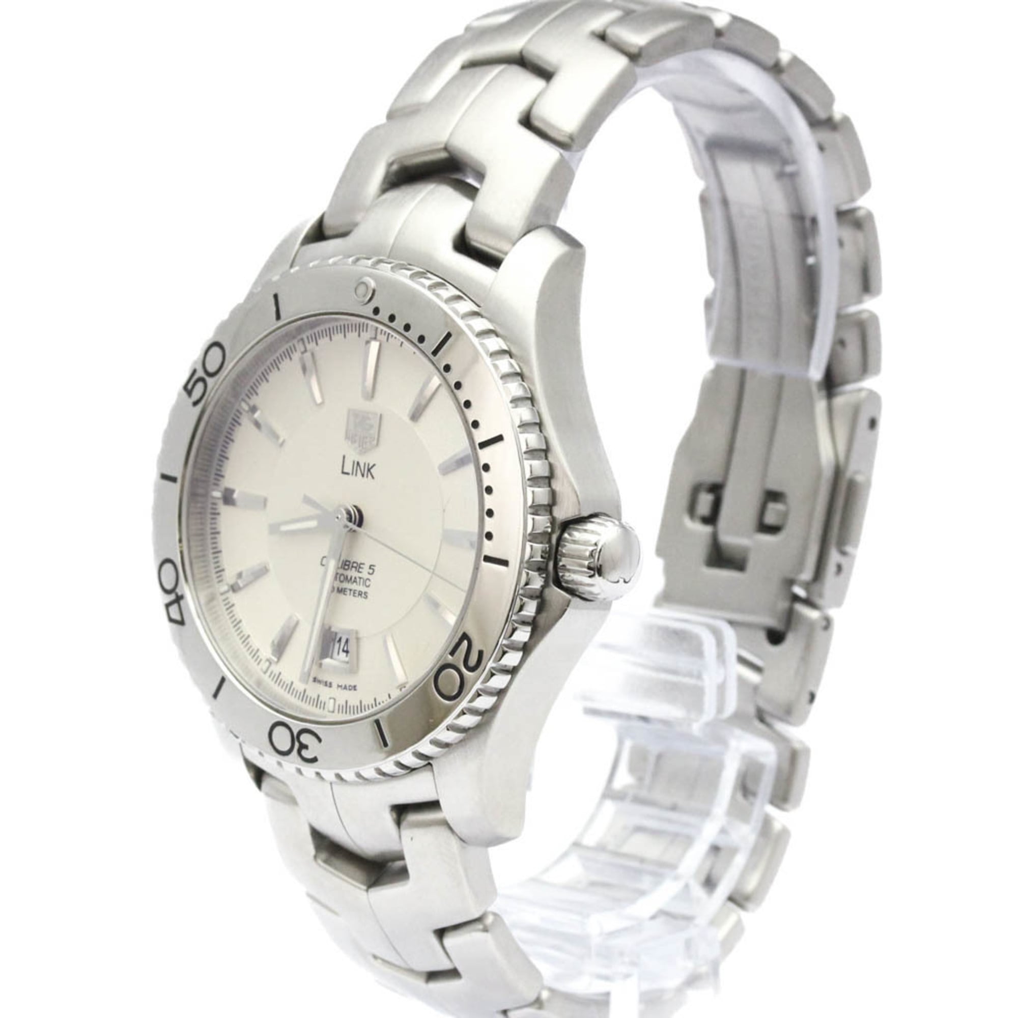 TAG Heuer Link WJ201B