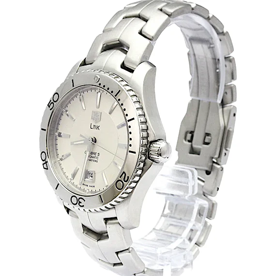 TAG Heuer Link WJ201B TAG Heuer Link WJ201B