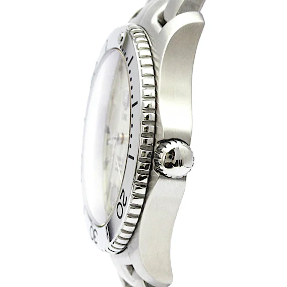 TAG Heuer Link WJ201B TAG Heuer Link WJ201B