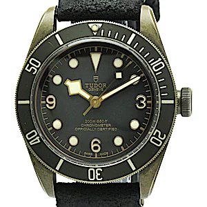 Tudor Black Bay 79250BA Tudor Black Bay 79250BA