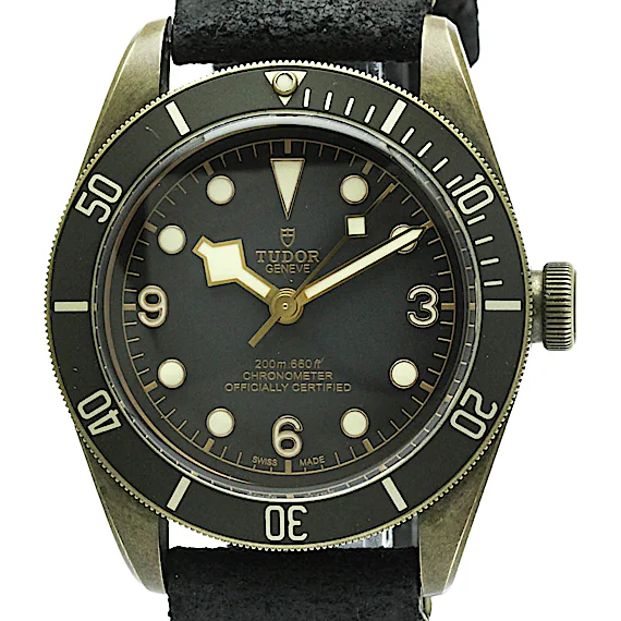 Tudor Black Bay 79250BA Tudor Black Bay 79250BA