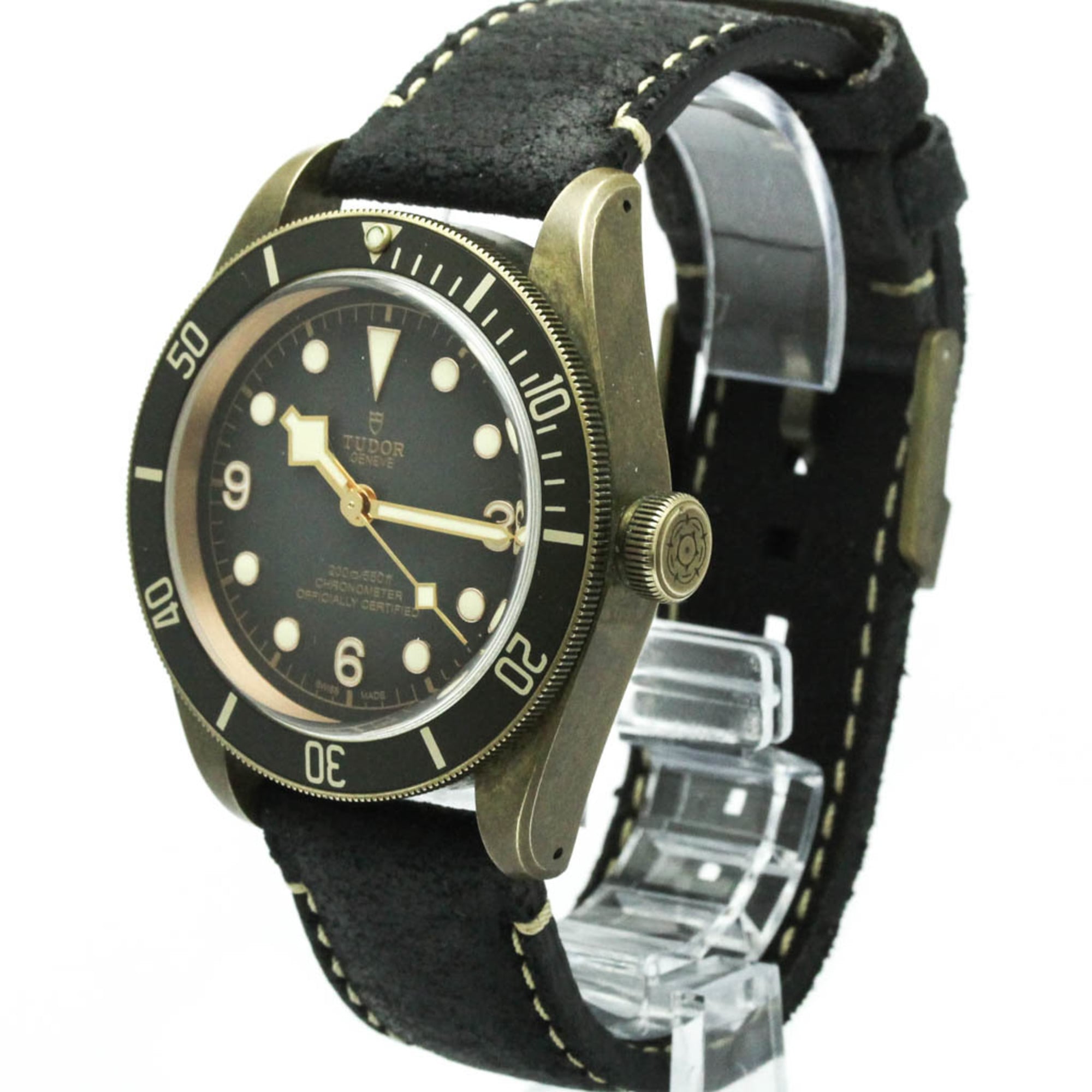 Tudor Black Bay 79250BA