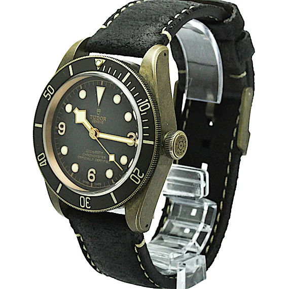 Tudor Black Bay 79250BA Tudor Black Bay 79250BA