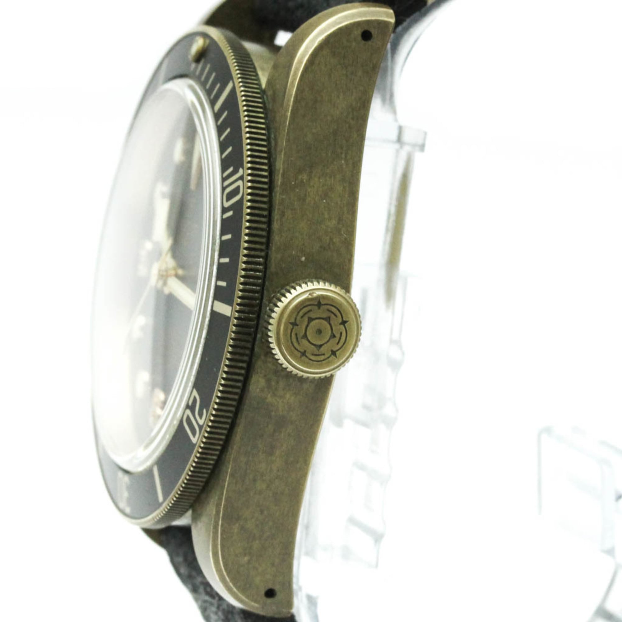 Tudor Black Bay 79250BA