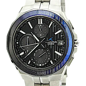 Casio Oceanus OCW-S5000MB-1AJF Casio Oceanus OCW-S5000MB-1AJF
