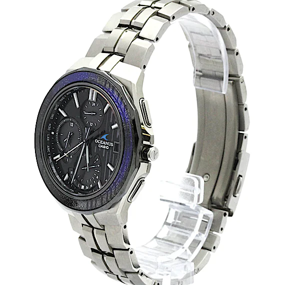 Casio Oceanus OCW-S5000MB-1AJF Casio Oceanus OCW-S5000MB-1AJF