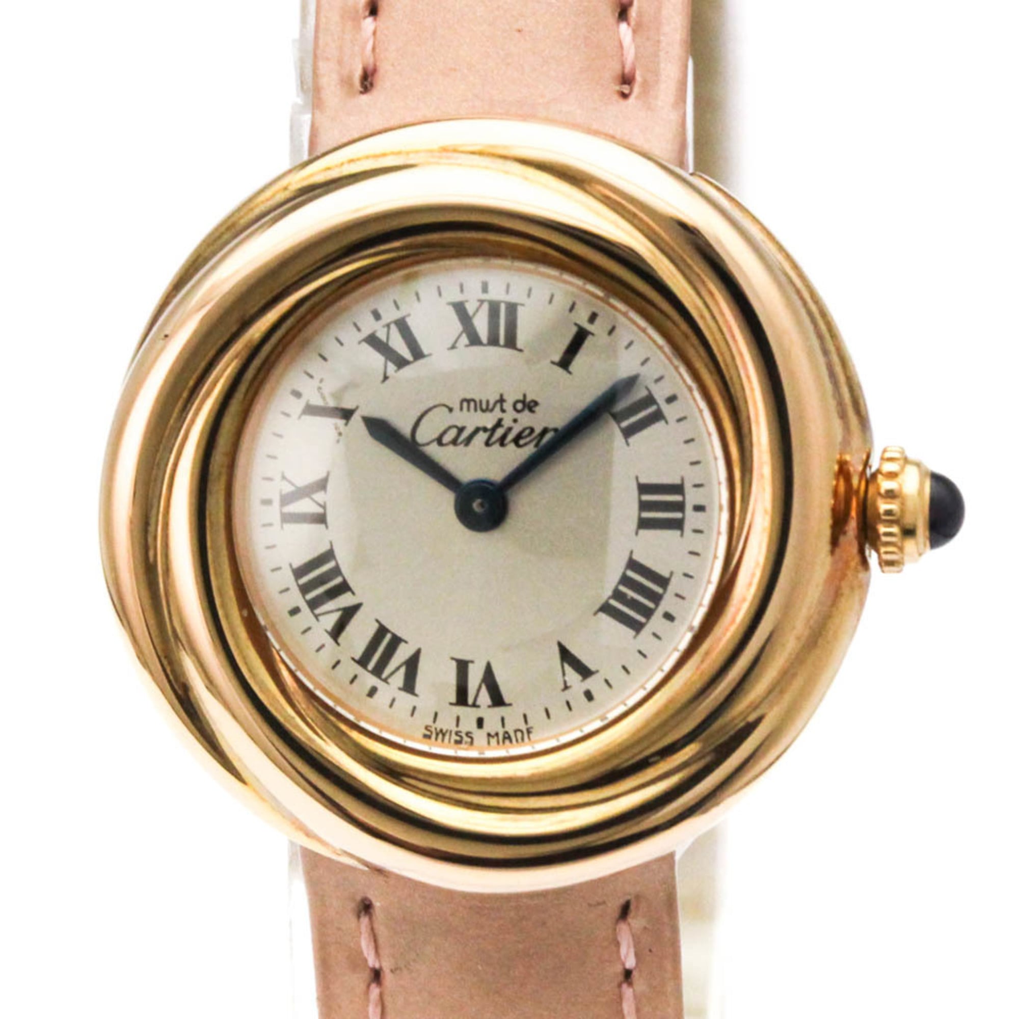 Cartier Must W1015045