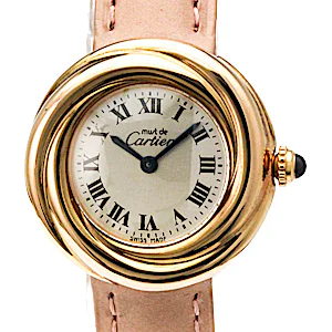 Cartier Must W1015045 Cartier Must W1015045
