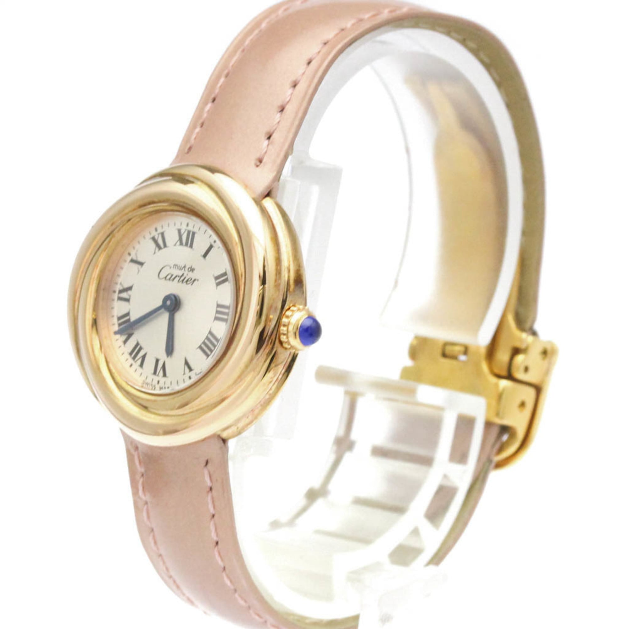Cartier Must W1015045