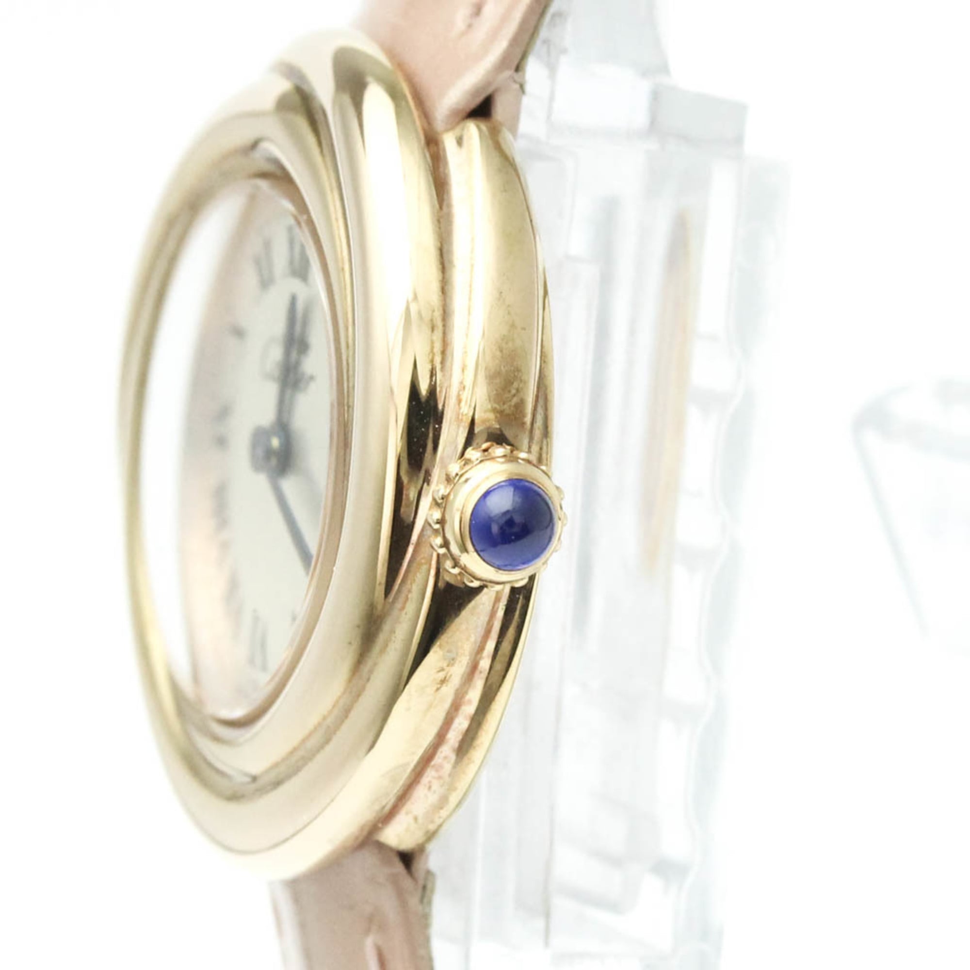 Cartier Must W1015045