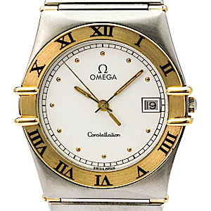 Omega Constellation 396.1076 Omega Constellation 396.1076