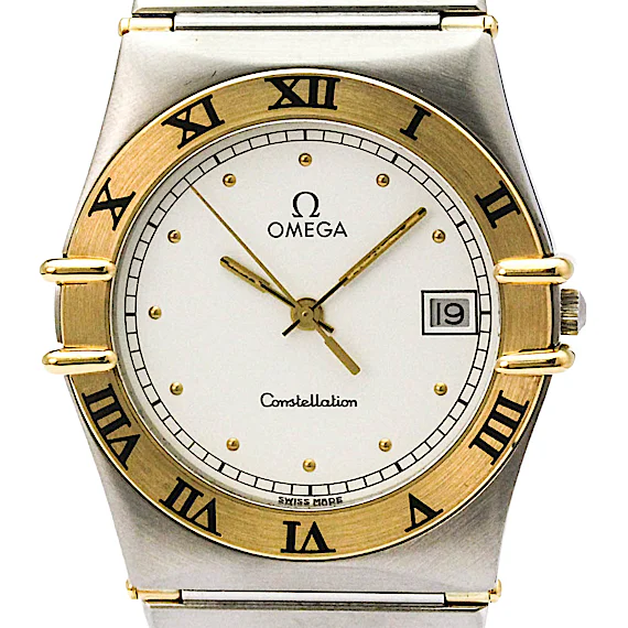 Omega Constellation 396.1076 Omega Constellation 396.1076