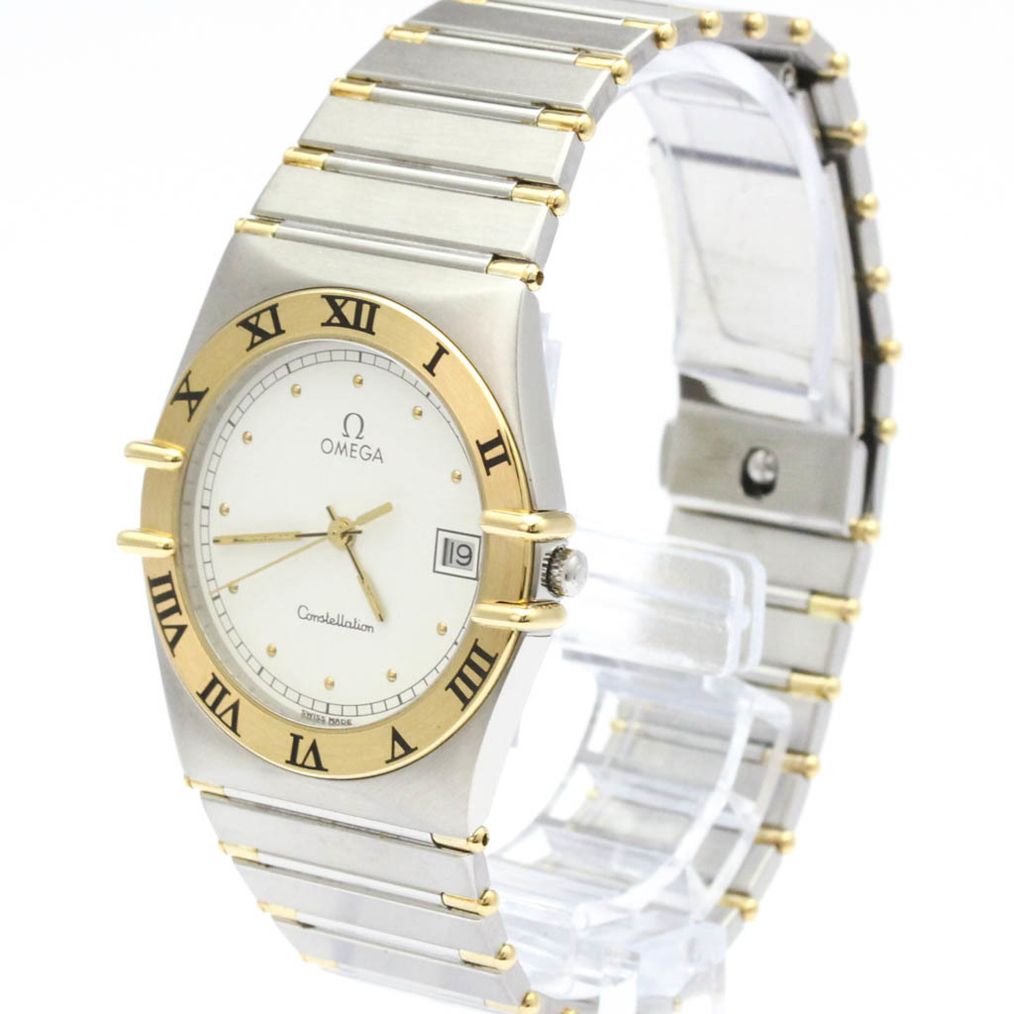 Omega Constellation 396.1076