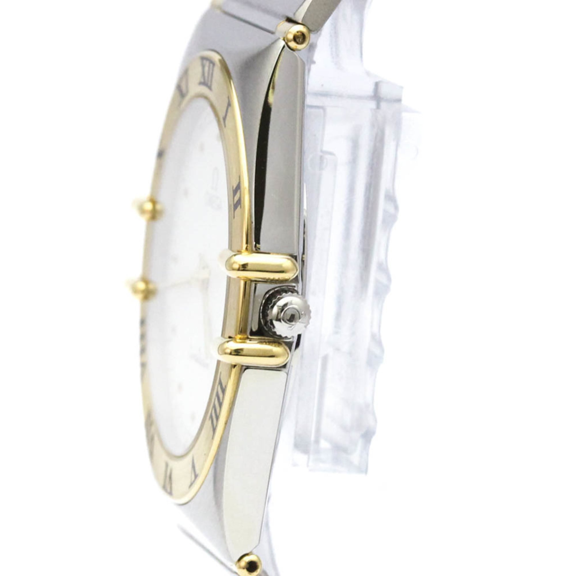 Omega Constellation 396.1076