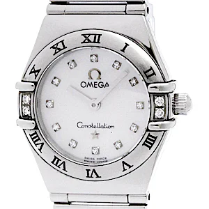 Omega Constellation 1566.76 Omega Constellation 1566.76