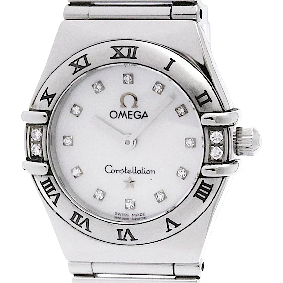 Omega Constellation 1566.76 Omega Constellation 1566.76