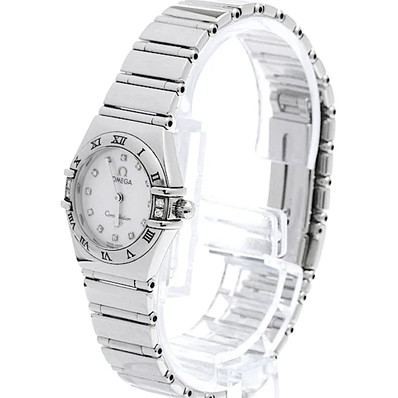 Omega Constellation 1566.76 Omega Constellation 1566.76