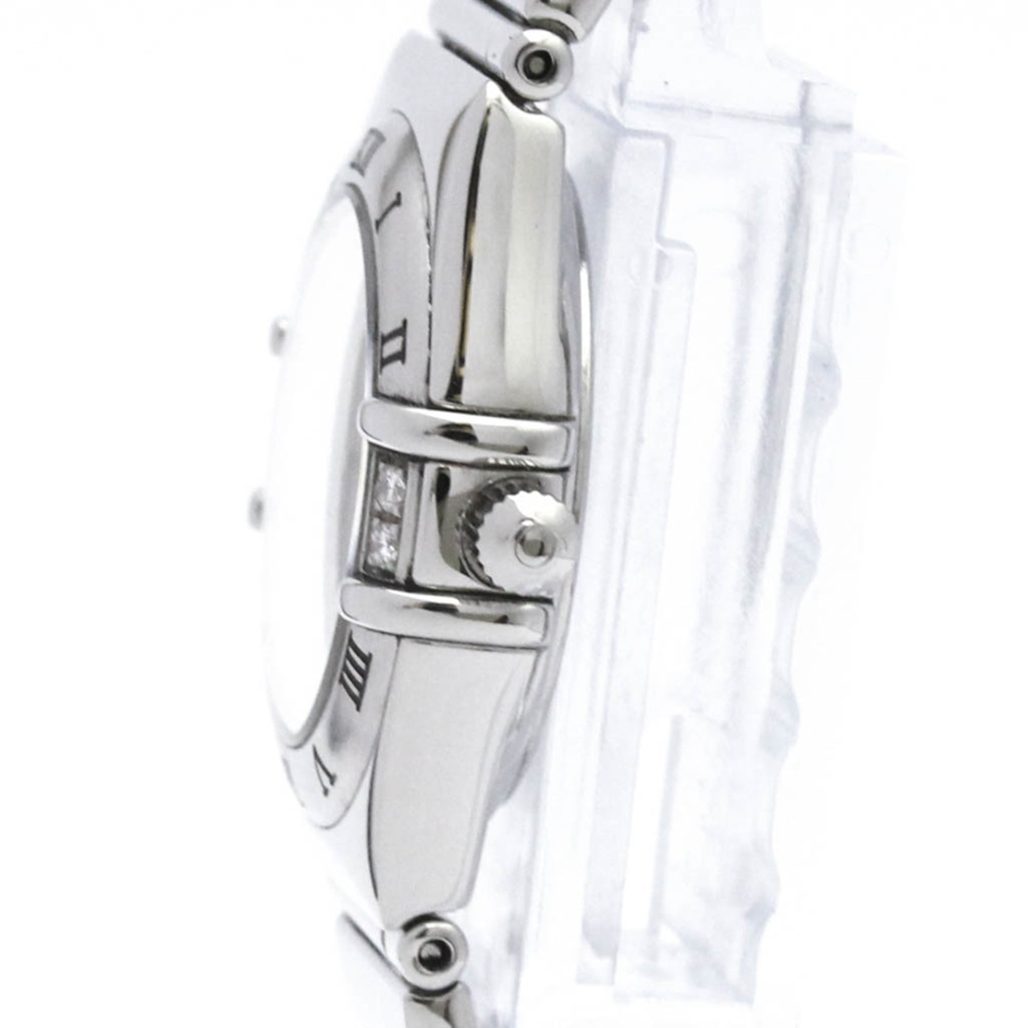 Omega Constellation 1566.76