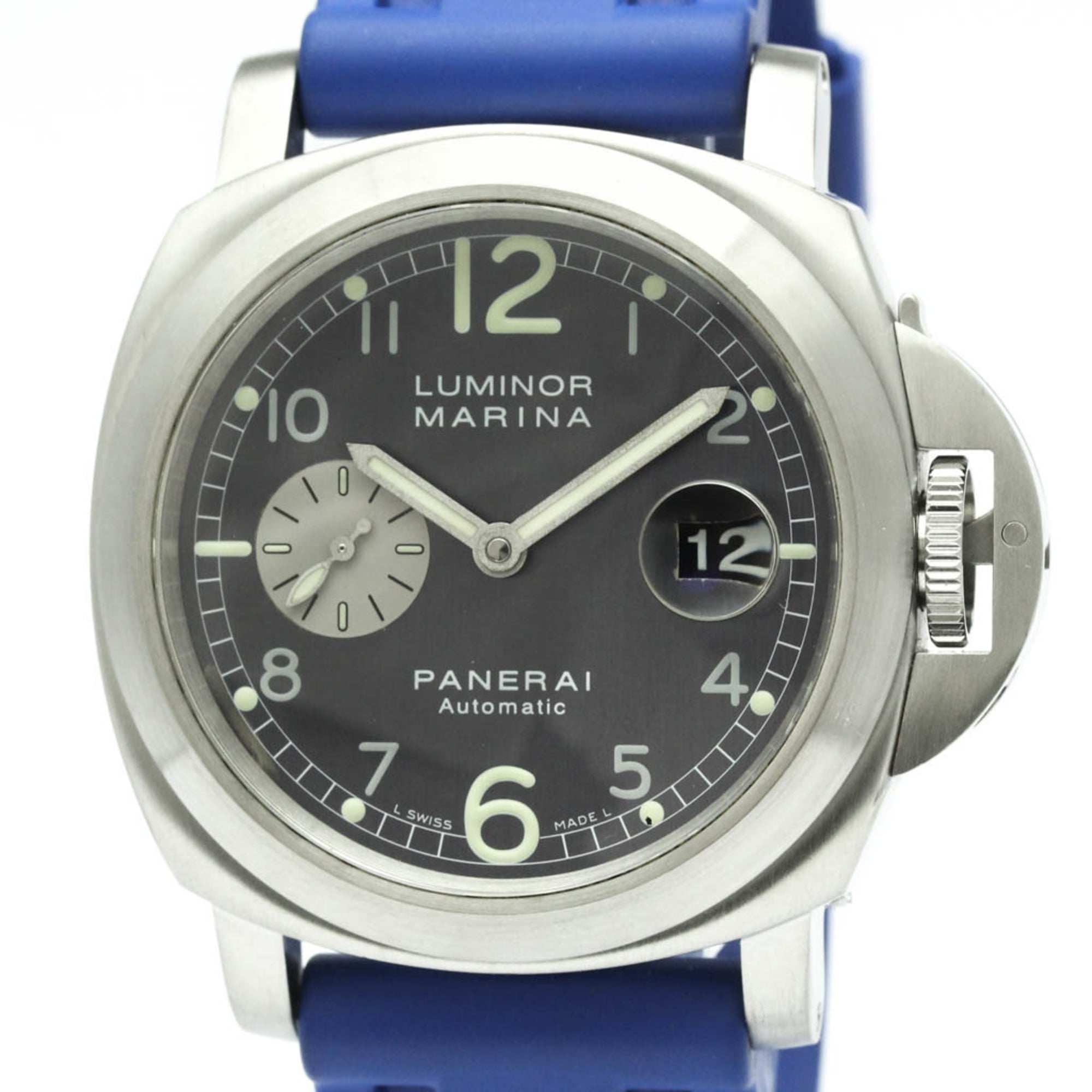 Panerai Luminor PAM00086
