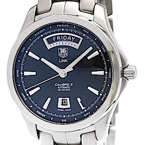 TAG Heuer Link WJF2010 TAG Heuer Link WJF2010