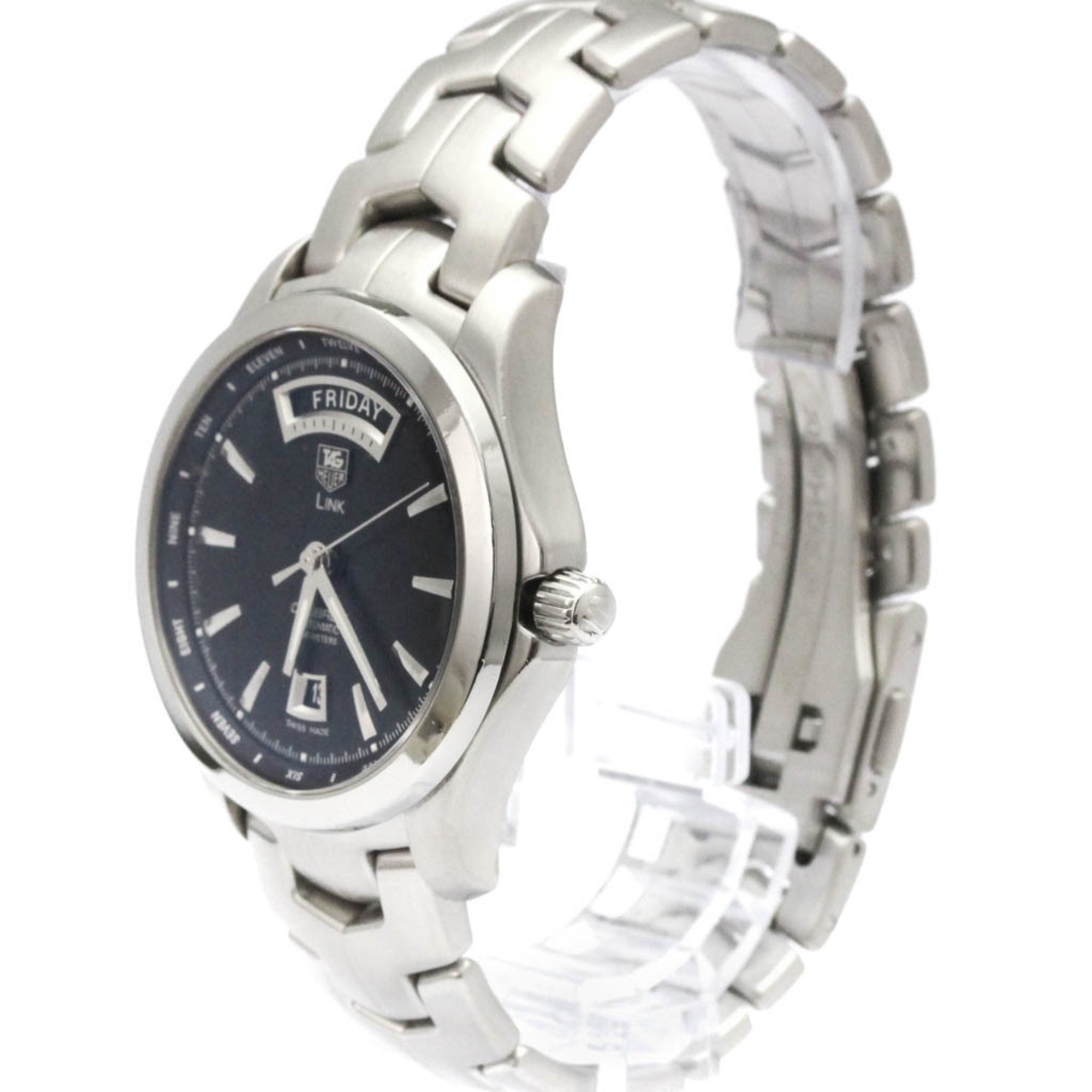 TAG Heuer Link WJF2010