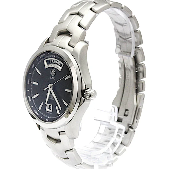 TAG Heuer Link WJF2010 TAG Heuer Link WJF2010