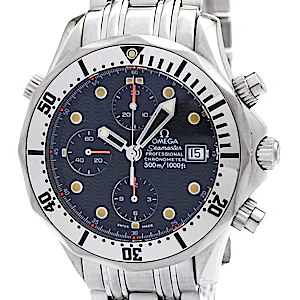 Omega Seamaster 2598.80 Omega Seamaster 2598.80