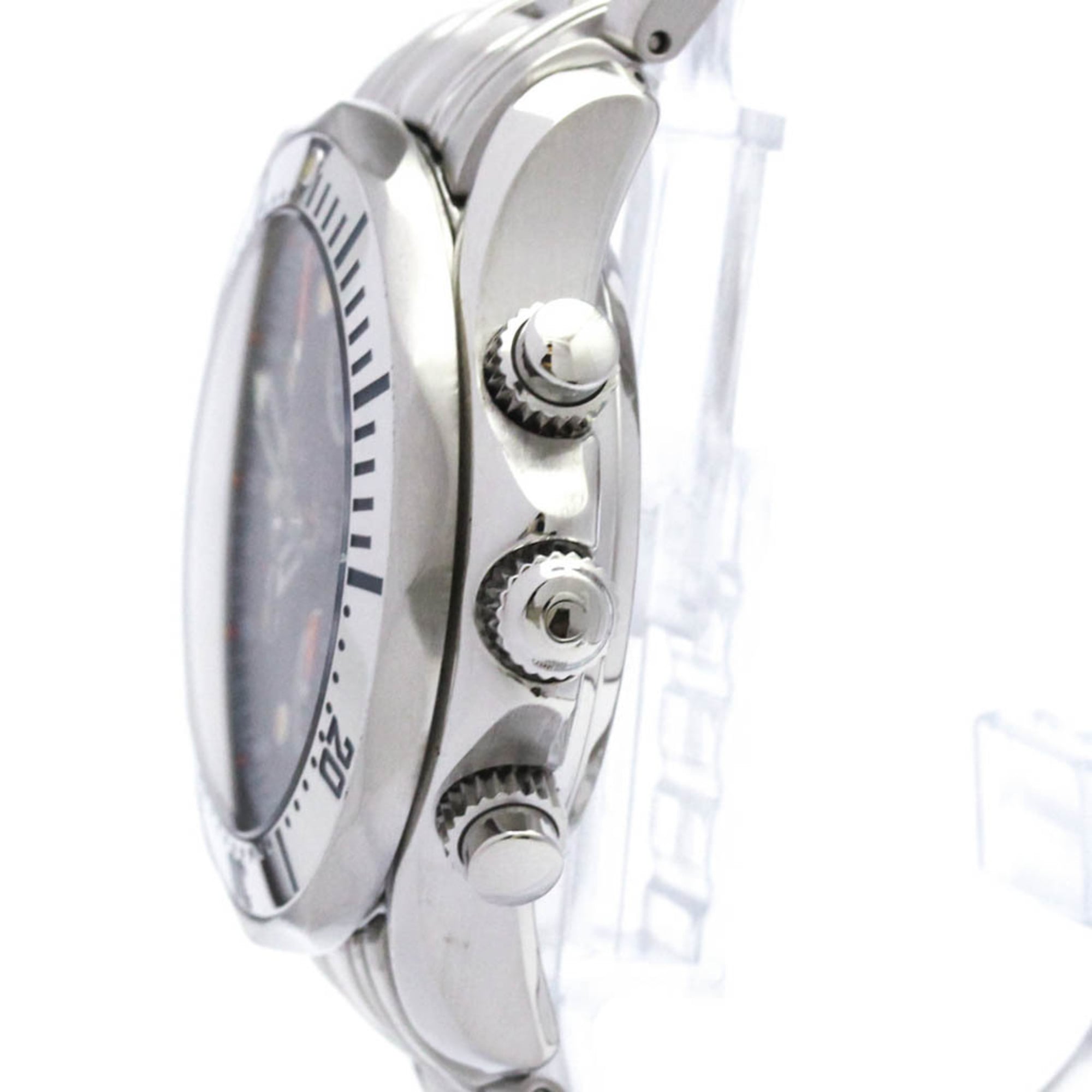 Omega Seamaster 2598.80