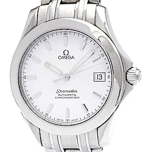 Omega Seamaster 2501.21 Omega Seamaster 2501.21