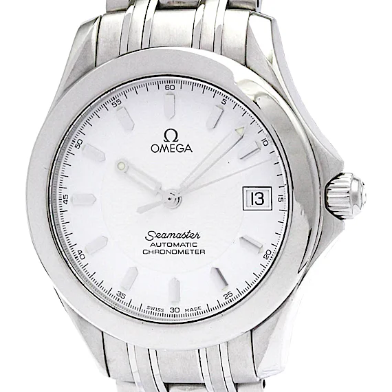 Omega Seamaster 2501.21 Omega Seamaster 2501.21