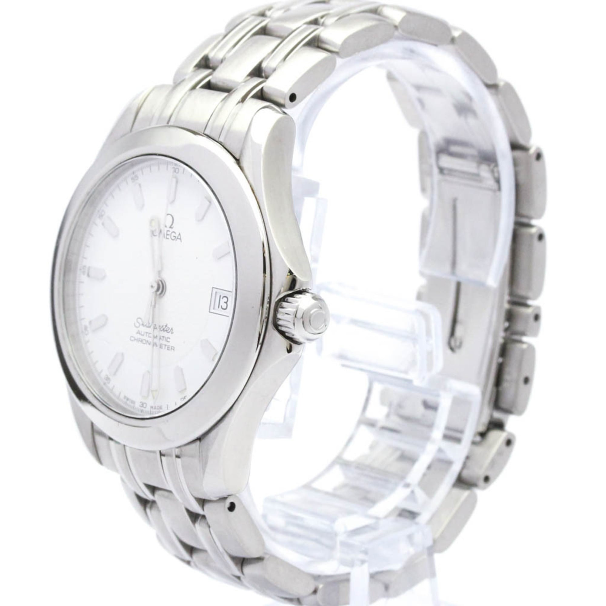 Omega Seamaster 2501.21