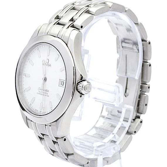 Omega Seamaster 2501.21 Omega Seamaster 2501.21