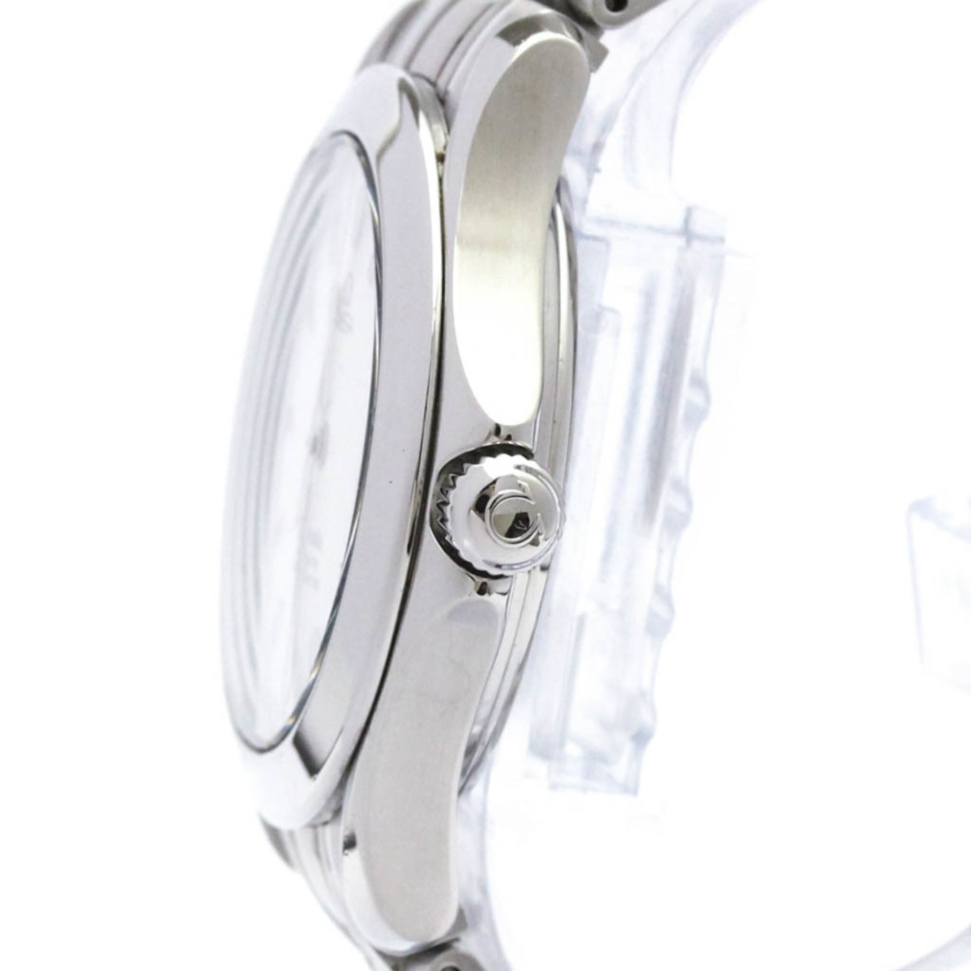 Omega Seamaster 2501.21