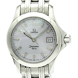 Omega Seamaster 2581.84 Omega Seamaster 2581.84