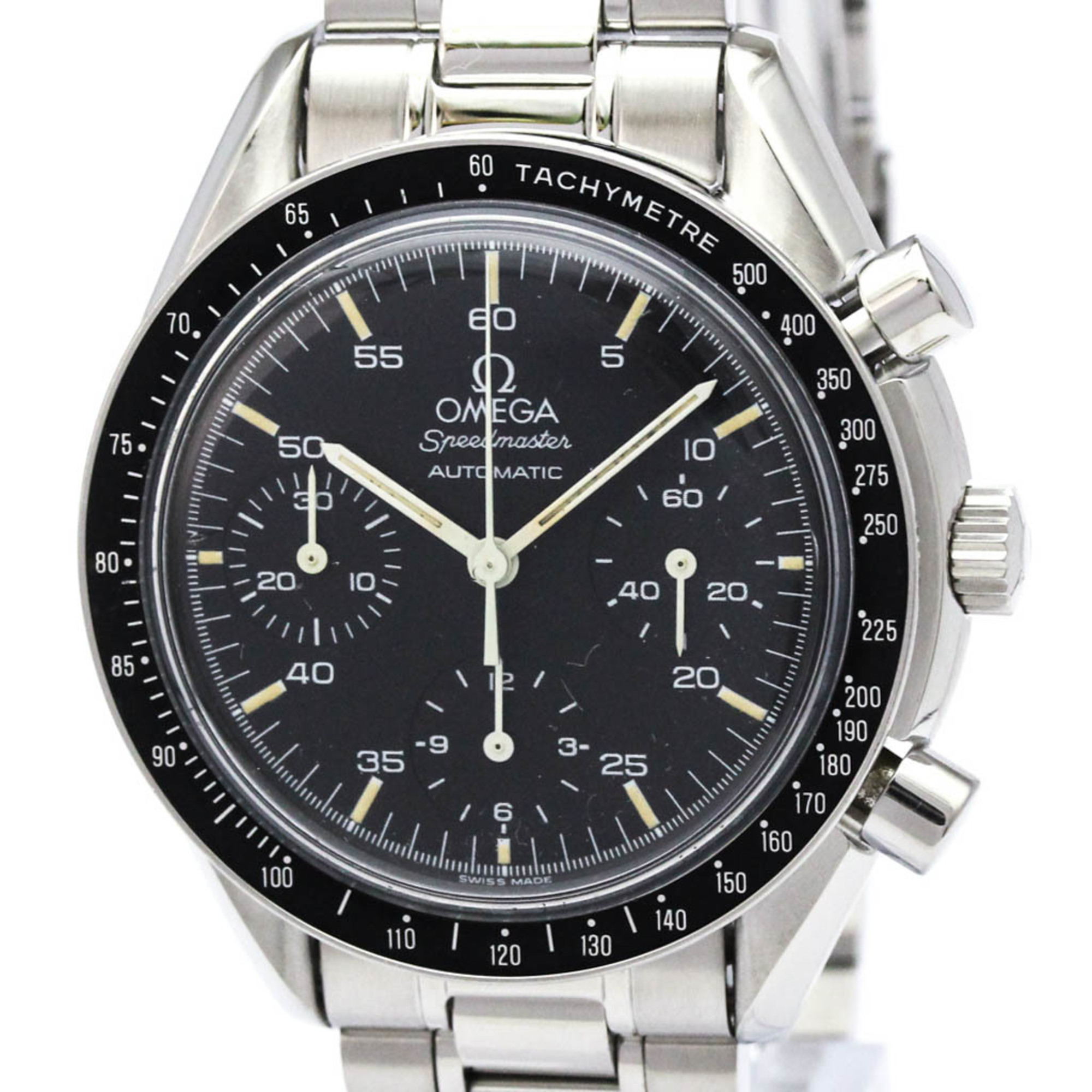 Omega Speedmaster 3510.50