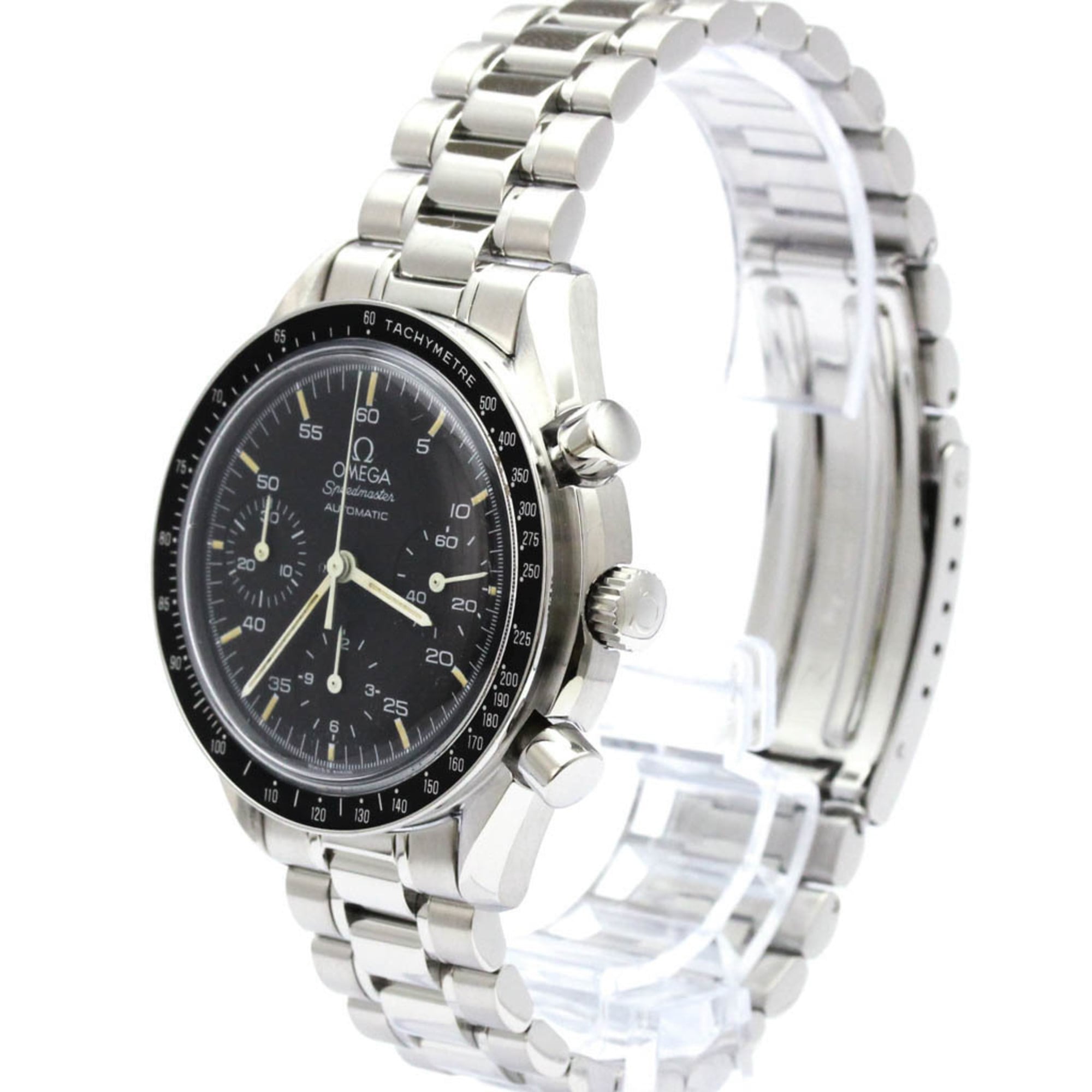 Omega Speedmaster 3510.50