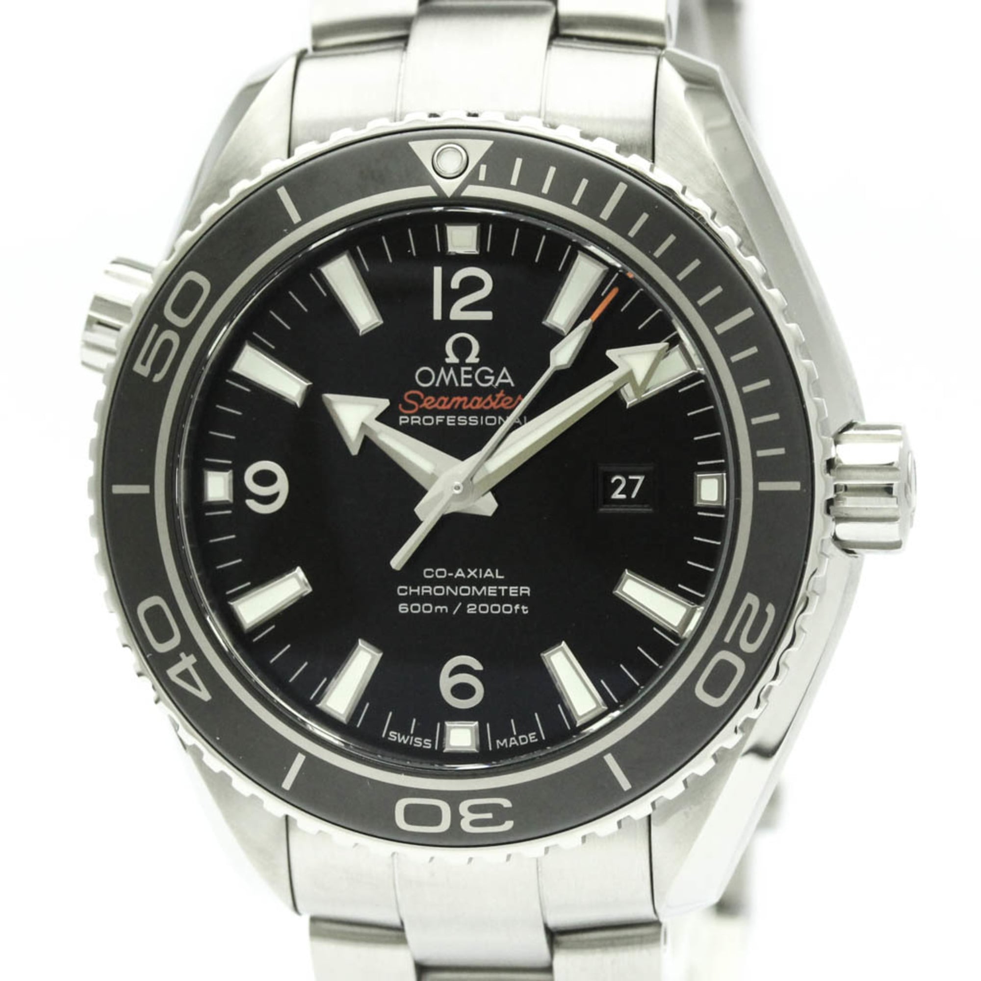 Omega Seamaster 232.30.38.20.01.001