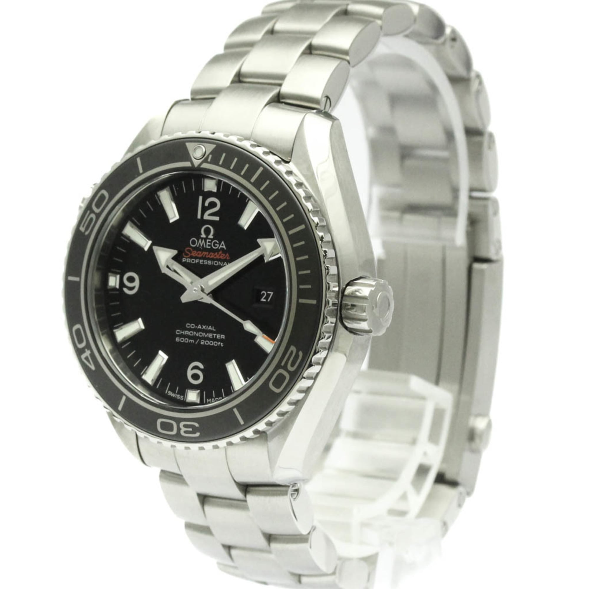 Omega Seamaster 232.30.38.20.01.001