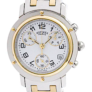 Hermès Clipper CL1.320 Hermès Clipper CL1.320