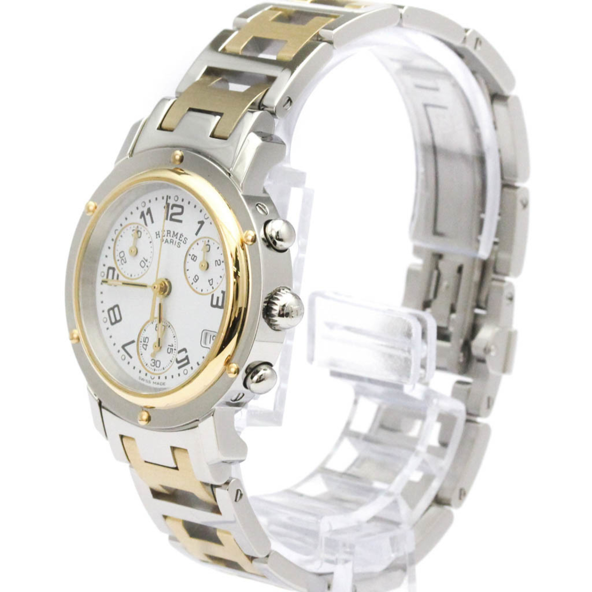 Hermès Clipper CL1.320