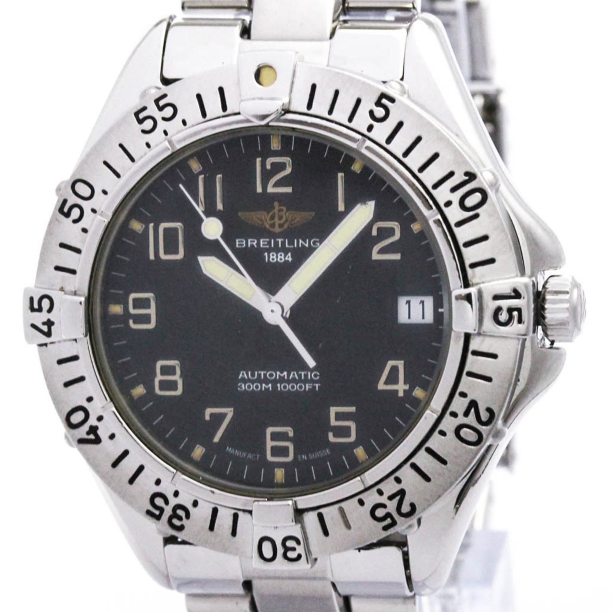 Breitling Colt A17035