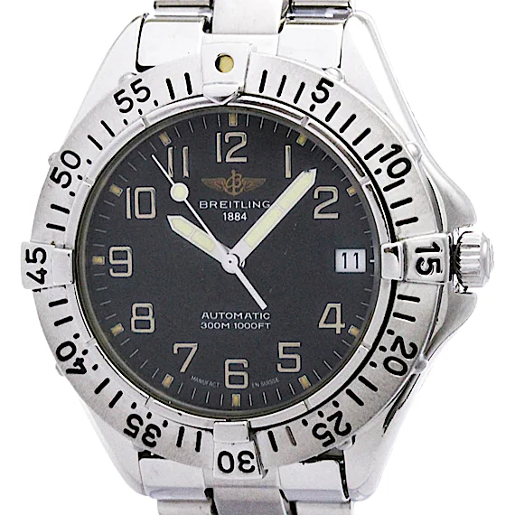 Breitling Colt A17035 Breitling Colt A17035