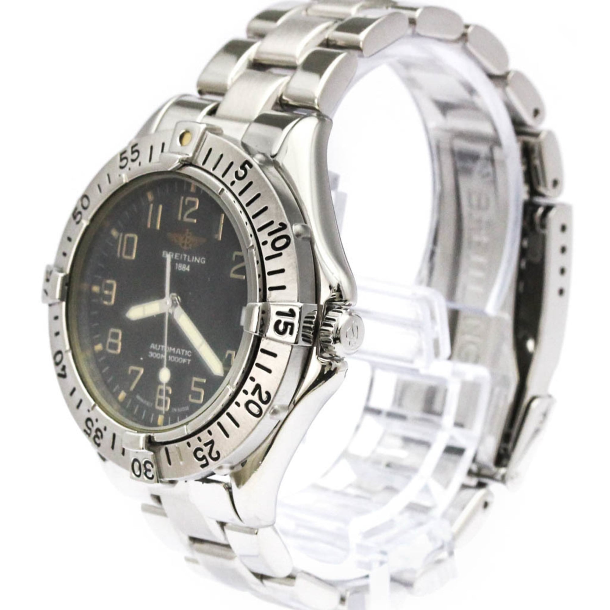 Breitling Colt A17035