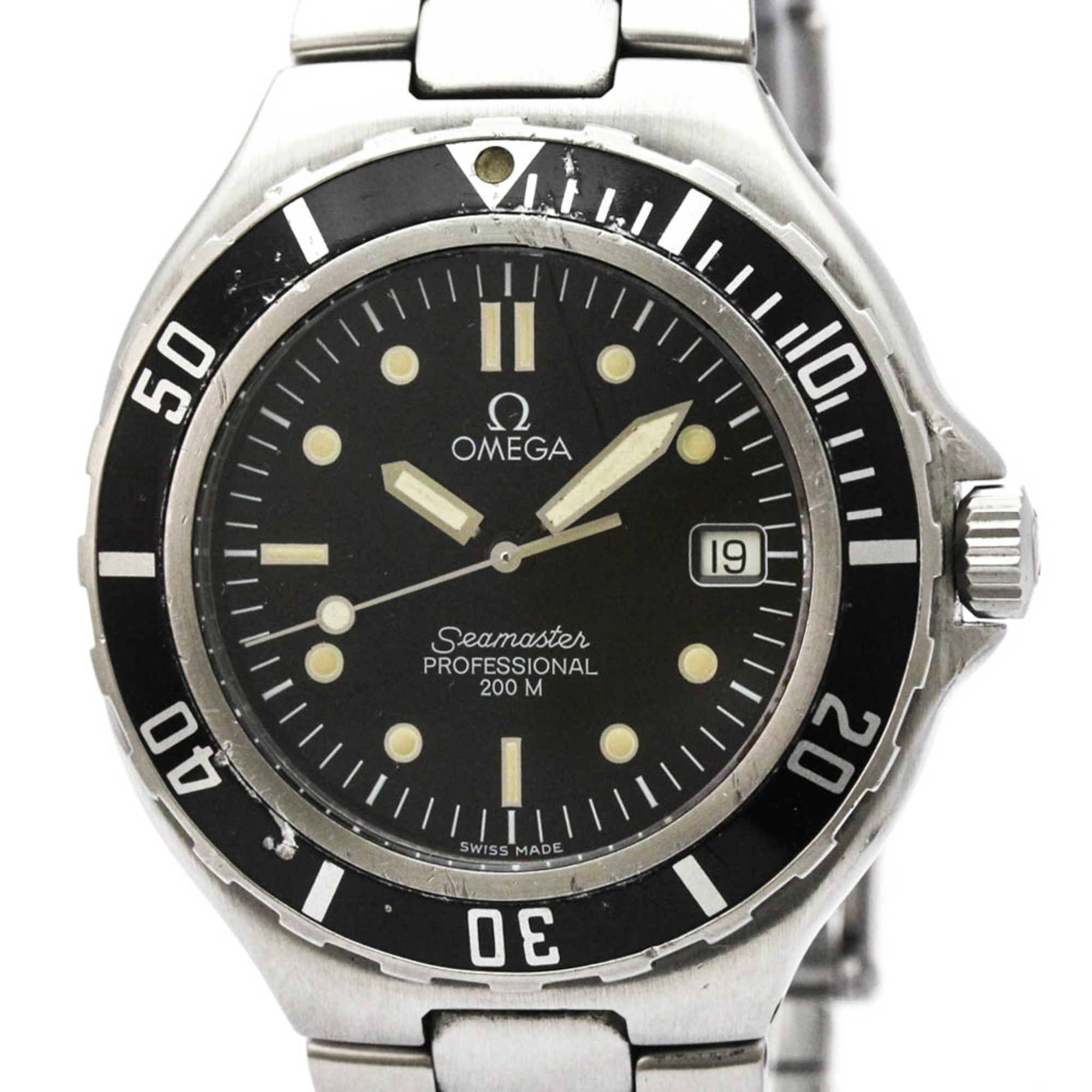 Omega Seamaster 396.1062