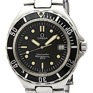 Omega Seamaster 396.1062 Omega Seamaster 396.1062