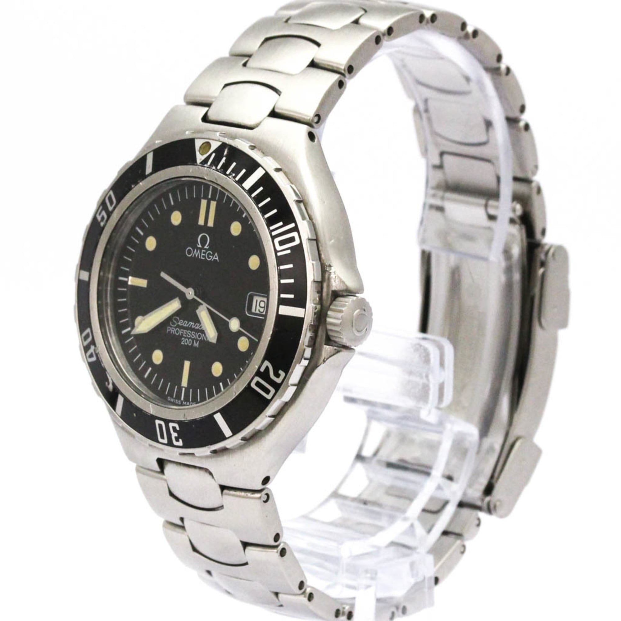 Omega Seamaster 396.1062