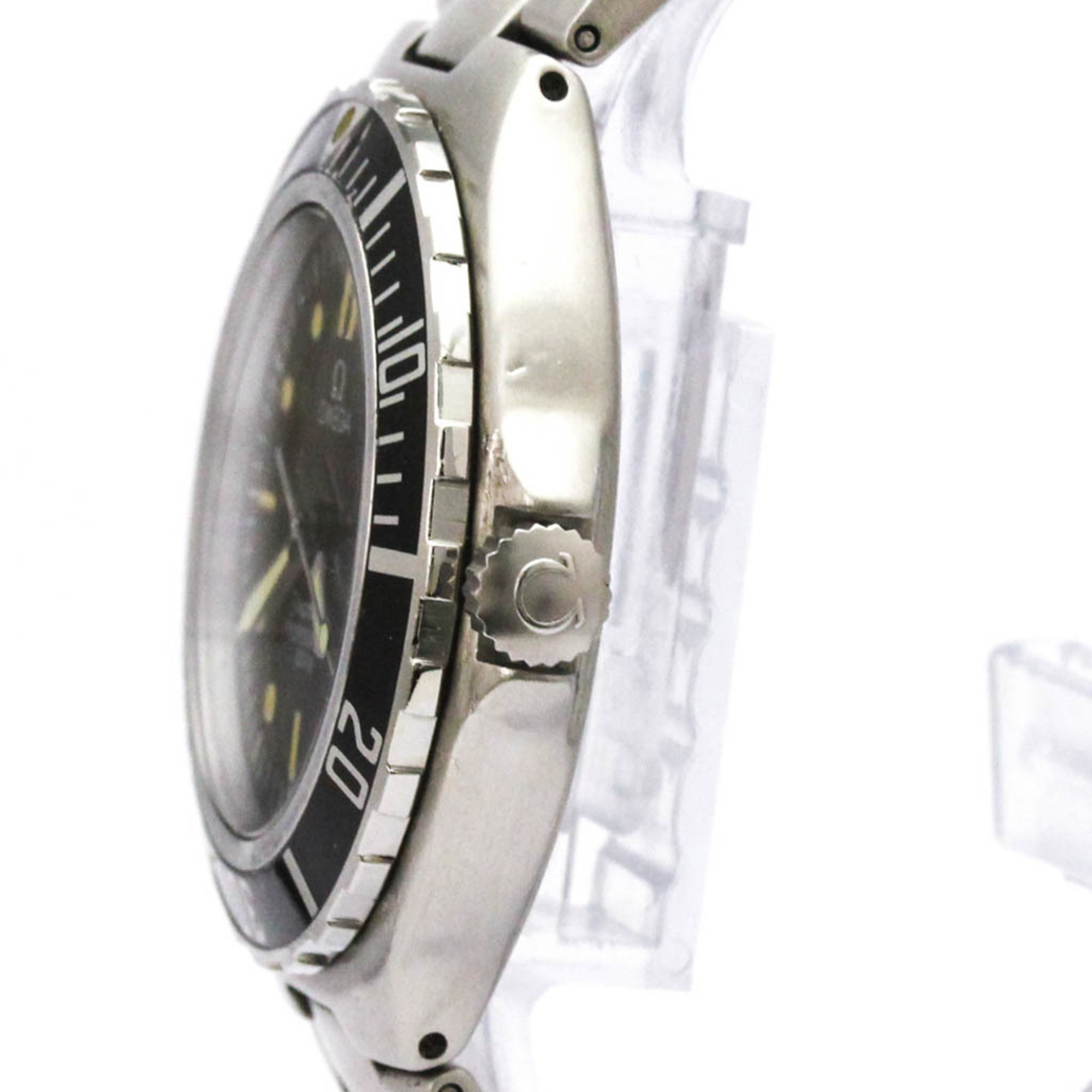 Omega Seamaster 396.1062