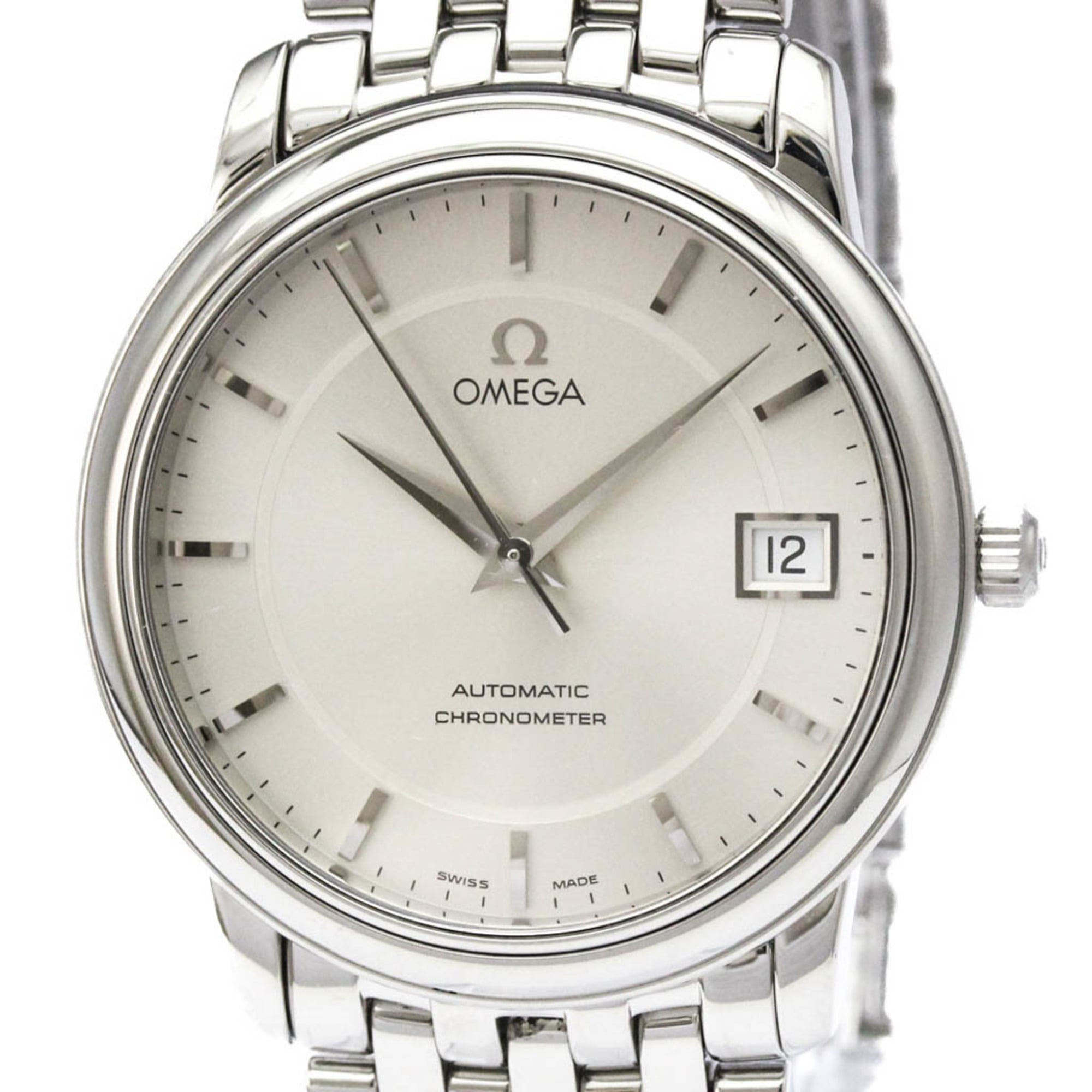 Omega De Ville 4500.31